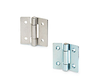 GN 136-Zawiasy metalowe